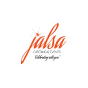 Jalsa Catering & Events Jalsa Catering & Events