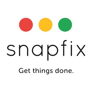 Snapfix Ltd Snapfix Ltd