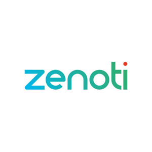 Zenoti Zenoti